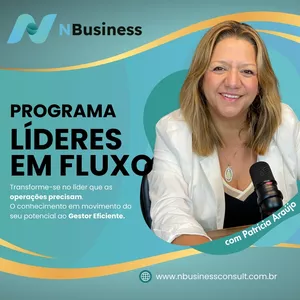Imagem de capa para o Curso online PROGRAMA LÍDER EM FLUXO
