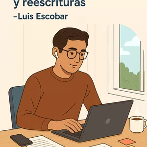 Imagen de portada para Ebook Mecanografía de documentos u otro tipos de archivos