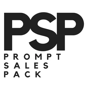 Imagem de capa para o Curso online PSP - Prompt Sales Pack: Roteiros prontos de IA para vender MUITO no WhatsApp