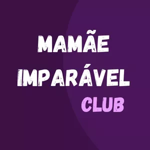 Imagem de capa para o Curso online Mamãe Imparável Club