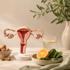 Imagem do curso TPM, SOMP e Endometriose na Prática Clínica