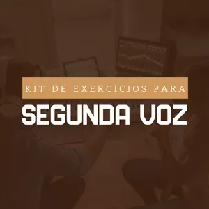 Imagem de capa para o Curso online Método Segunda Voz Intuitiva