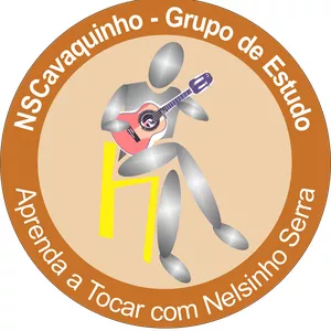 Imagem do curso NSCavaquinho Grupo de Estudo 