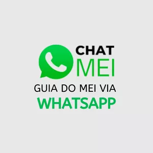 Imagem de capa para o Curso online Guia do MEI pelo WhatsApp