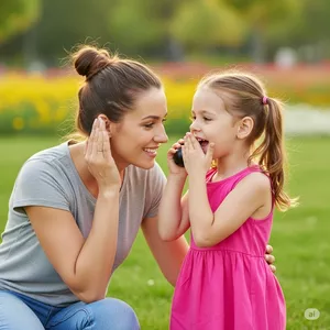 Imagen de portada para Ebook 50 Juegos para Estimular el Habla: ¡La Guía Lúdica para Padres y Profesionales!