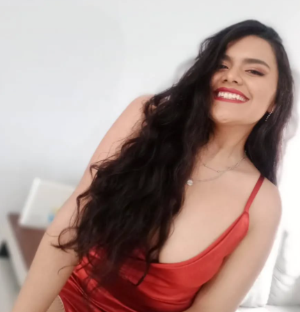 Fernanda M.