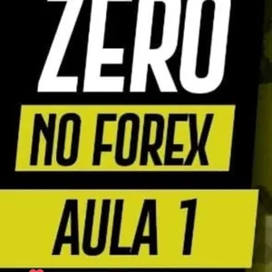 Imagem de capa para o Ebook CURSO FOREX INICIANTES