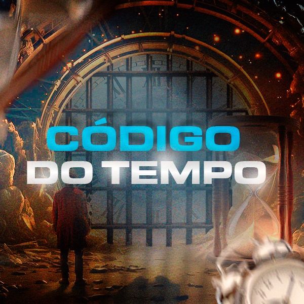 Imagem do curso Código do Tempo: Desbloqueie sua Vida 