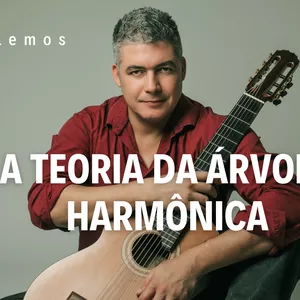 Imagem do curso Teoria da Árvore Harmônica