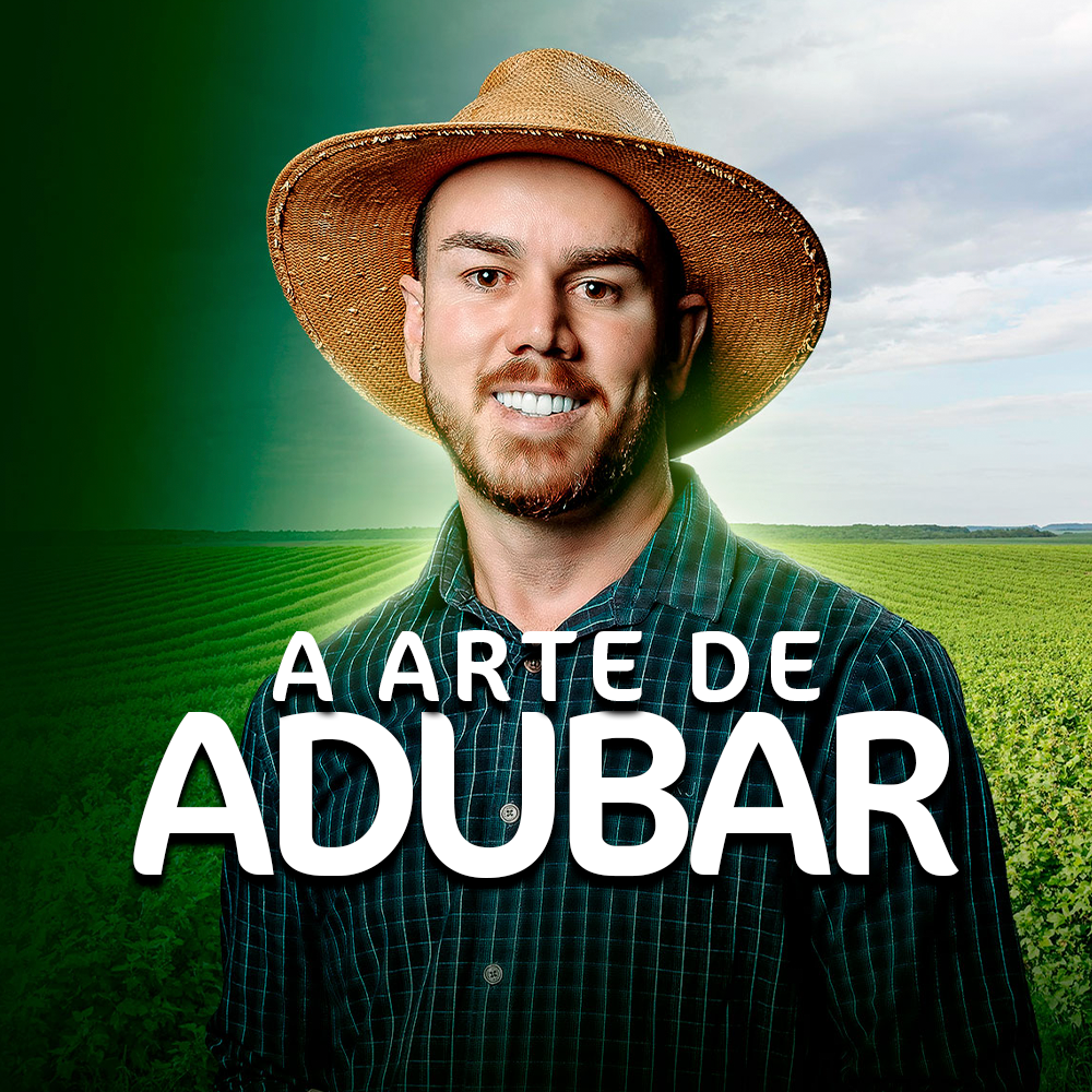 A arte de adubar por Thiago José