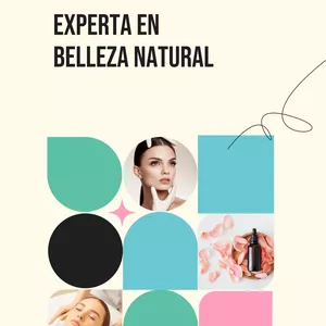 Imagen de portada para Ebook Curso de belleza 🫟🖌️💈