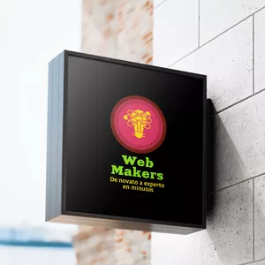 Imagen de portada para Curso online Web Creators