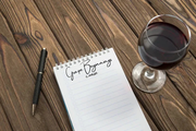 Oh My Wined: Grape Beginnings Course logo