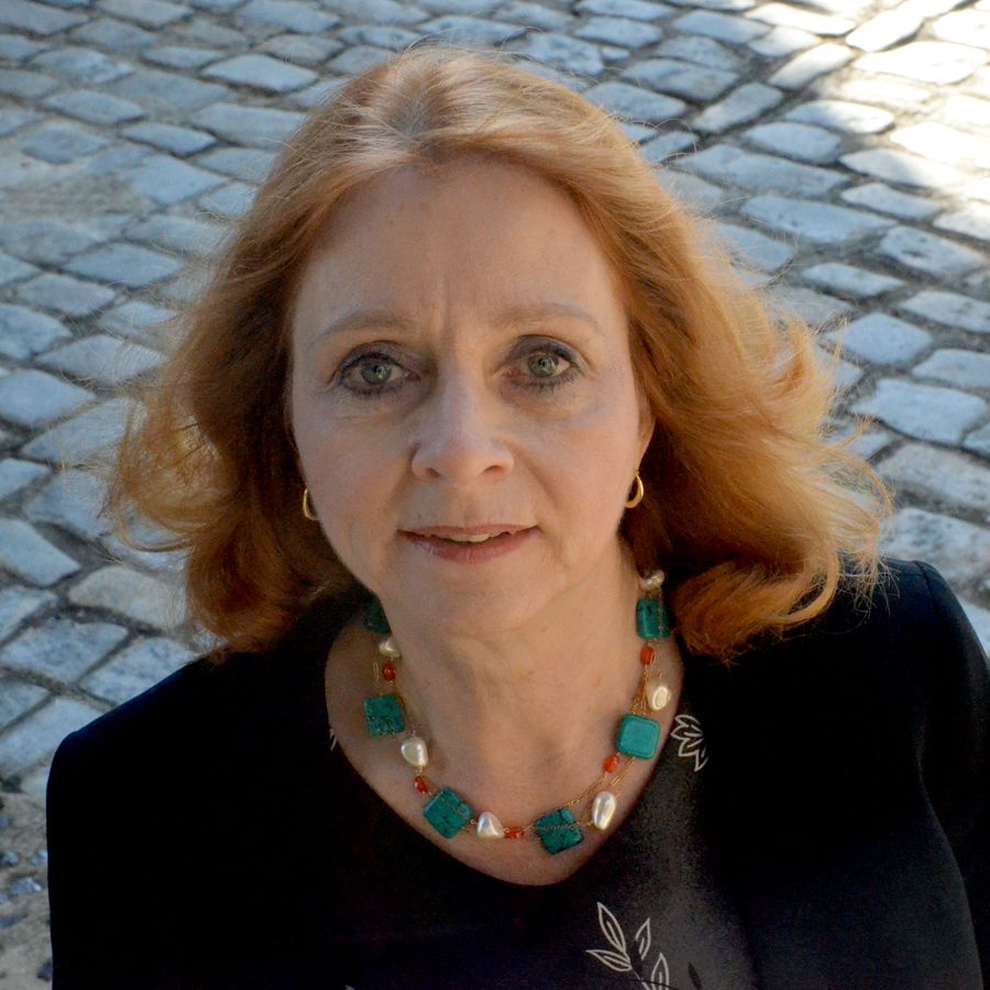 Ginger Moran