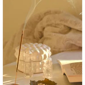 Imagen de portada para Curso online Limpieza Energética Personal