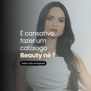 Imagem de capa para o Ebook Copia editorial catálogo.  