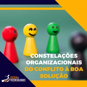 Imagem do curso CONSTELAÇÕES ORGANIZACIONAIS