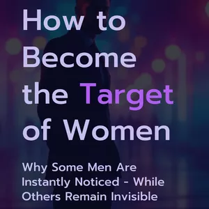 Cover image for Ebook How to  Become  the Target  of Women