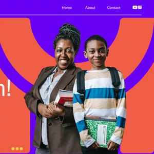 Cover image for Online course MEA VIP