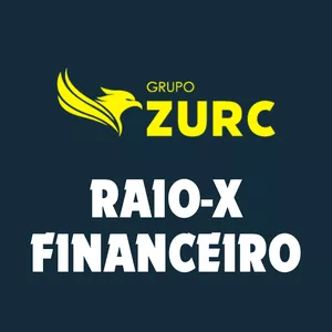 Imagem de capa para o Curso online Raio-x Financeiro