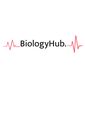 BiologyHub. logo