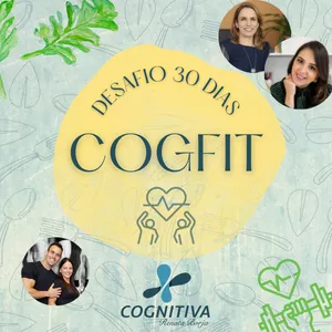 Imagem principal do produto COGFIT - Desafio 30 Dias
