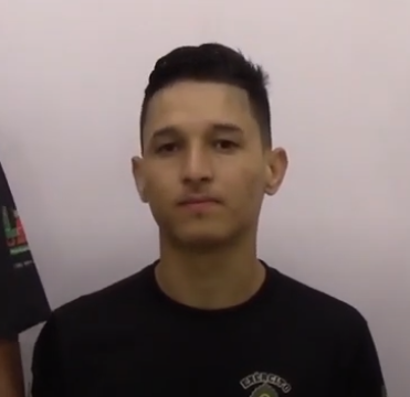 Mateus (Caixote)