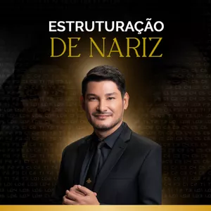 Imagem de capa para o Curso online Estruturação do Nariz Com Técnicas de MDcodes