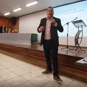 Imagem de capa para o Serviço online Agende seu Horário