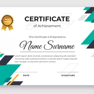 Imagem de capa para o Curso online Certificado Impresso - ClubePJ