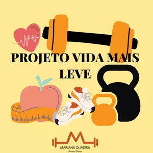 Imagem de capa para o Serviço online Projeto Vida Mais Leve