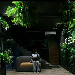 Cover image for Online course Chilling spot