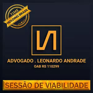 Imagem de capa para o Serviço online Sessão de Viabilidade - Holding