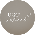 UGC SCHOOL logo