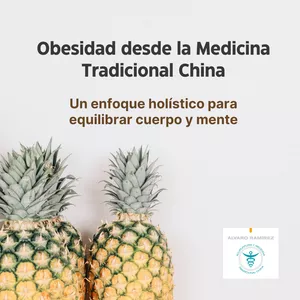 Imagen de portada para Curso online Obesidad y Medicina Tradicional China: Enfoque Integral para la Pérdida de Peso y el Equilibrio Metabólico Hipo e Hipertiroidismo