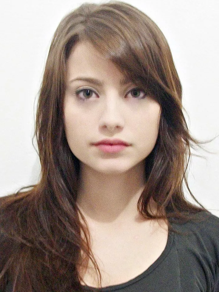 Camila Trajano