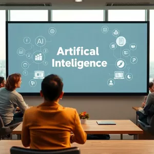 Cover image for Online course AI in Our Daily Lives: Discovering Everyday Applications and Tools  