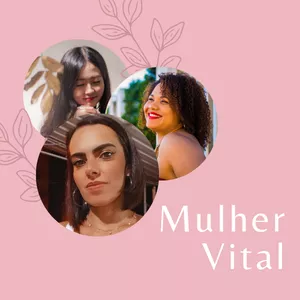 Imagem de capa para o Curso online Mulher Vital