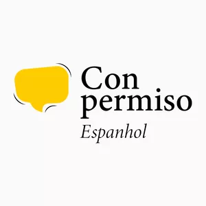 Imagem de capa para o Curso online Antigo Con Permiso Espanhol