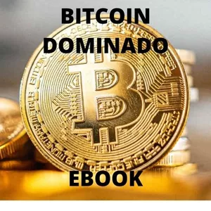 Imagem do curso BITICOIN DOMINADO