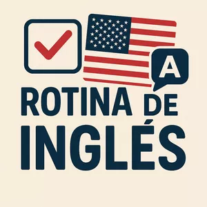 Imagem de capa para o Curso online Curso de Inglês GO FLUENT