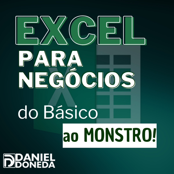 Excel para Negócios: do Básico ao Monstro — imagem 2