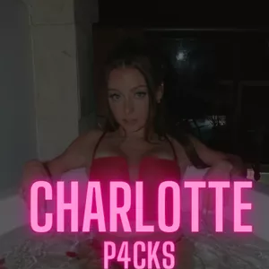 Cover image for Ebook Charlotte P4CK - Seductive Secrets X 