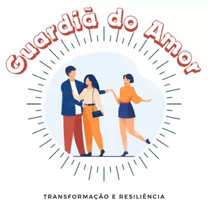 Imagem de capa para o Ebook Guardiã do Amor