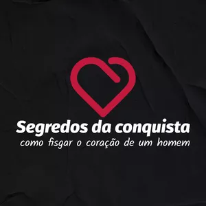 Imagem de capa para o Curso online Segredos da Conquista 