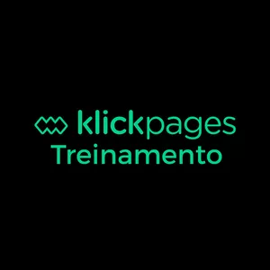 Imagem de Treinamento de Klickpage - O Mais Completo criado por Resblock na hotmart