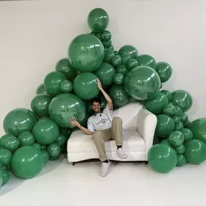 Imagem de capa para o Curso online Balões orgânicos – Método Natanael Albino