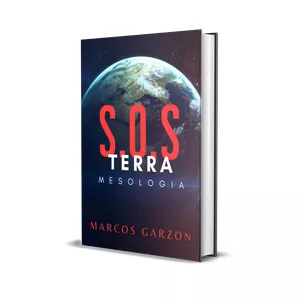 Imagem de capa para o Ebook S.O.S Terra - Mesologia
