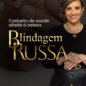 Imagem de Como fazer 10 mil por mês com a Blidagem Russa! criado por Tati Palácio na hotmart