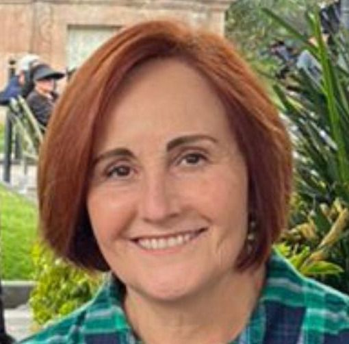 Zenaida González
